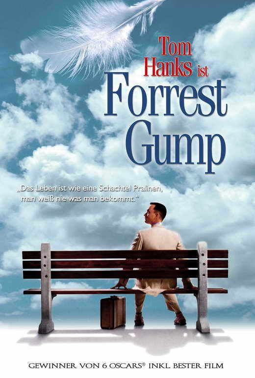 Forrest Gump